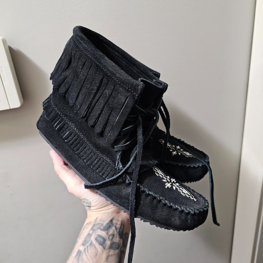 Harvester Mukluks
